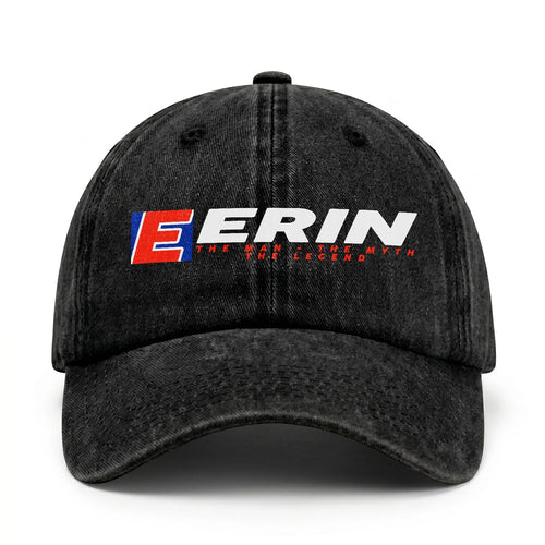 The Man - The Myth - The Legend ERIN 13K C28PF