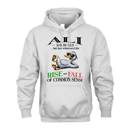 ALI 13K1-534 May Be Old But Has Witnessed The Rise and Fall of Common Sense