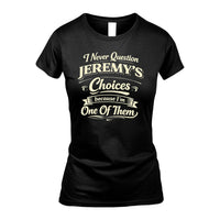 Women's Standard T-Shirt