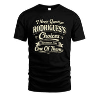 Unisex Standard T-Shirt
