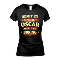 Women's Standard T-Shirt