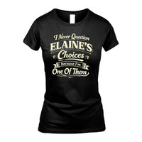 Women's Standard T-Shirt