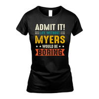 Women's Standard T-Shirt