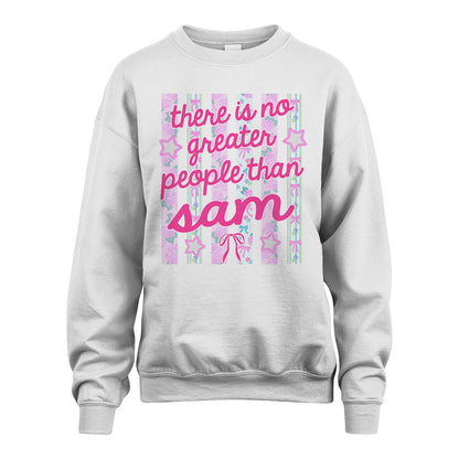 SAM 13K1-538 There is no greater people than ...