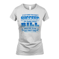 Women's Standard T-Shirt