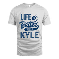 Unisex Standard T-Shirt