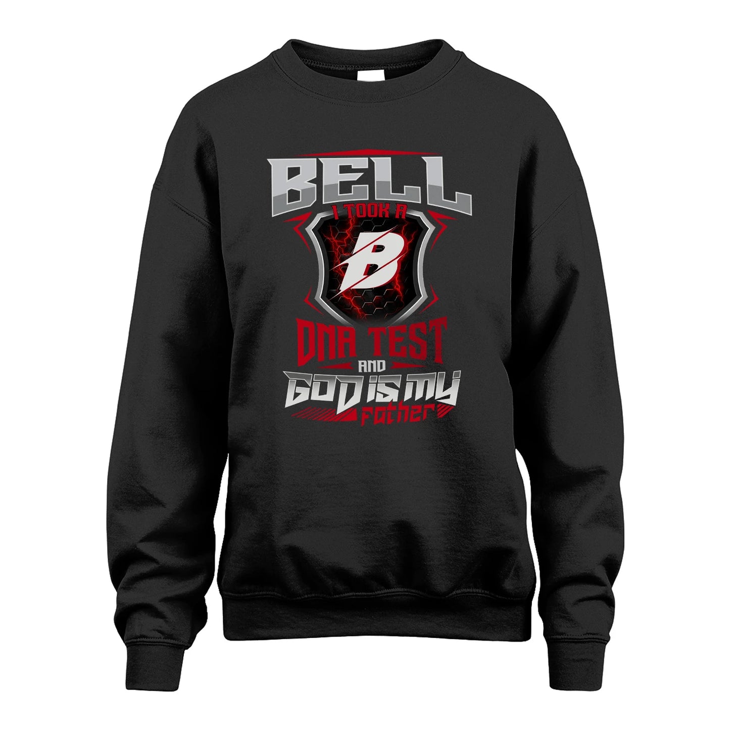 BELL 13K1-505 Personalized Name