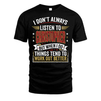 Unisex Standard T-Shirt