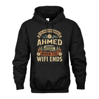 Unisex Hoodie