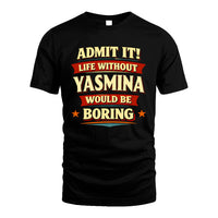 Unisex Standard T-Shirt