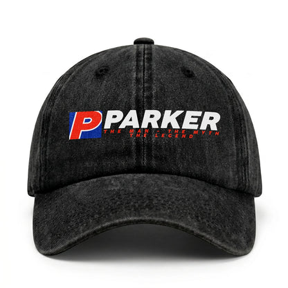 The Man - The Myth - The Legend PARKER 13K C28PF