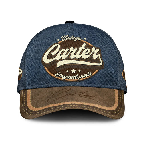CARTER 13K1-C4PF Vintage Original Parts