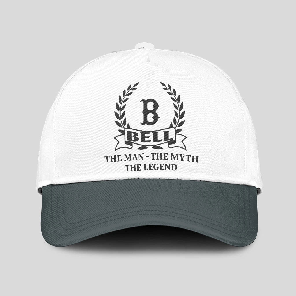 The Man - The Myth - The Legend BELL 13K1 C26PF