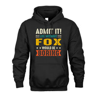 Unisex Hoodie