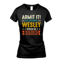 Women's Standard T-Shirt