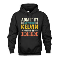 Unisex Hoodie