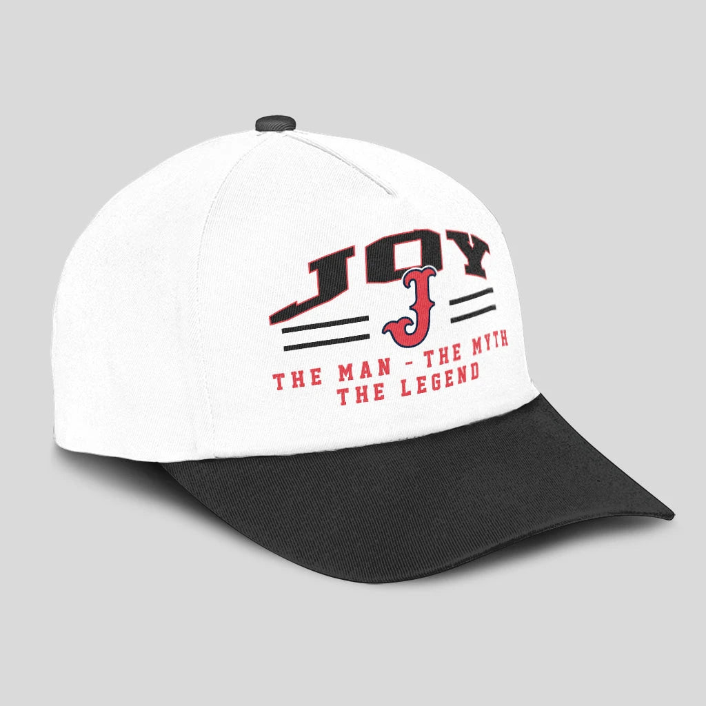 JOY 13K1-C20PF The Man - The Myth - The Legend