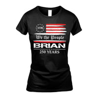 Women's Standard T-Shirt