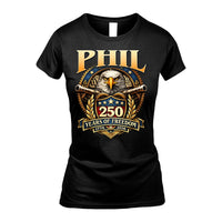 Women's Standard T-Shirt