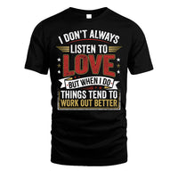 Unisex Standard T-Shirt