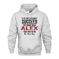 Unisex Hoodie