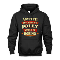 Unisex Hoodie