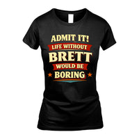Women's Standard T-Shirt