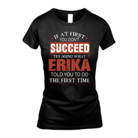Women's Standard T-Shirt