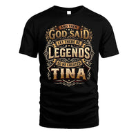 Unisex Standard T-Shirt