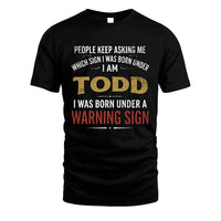 Unisex Standard T-Shirt