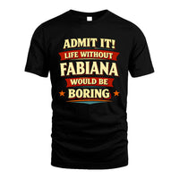 Unisex Standard T-Shirt
