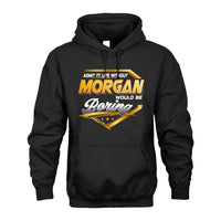 Unisex Hoodie