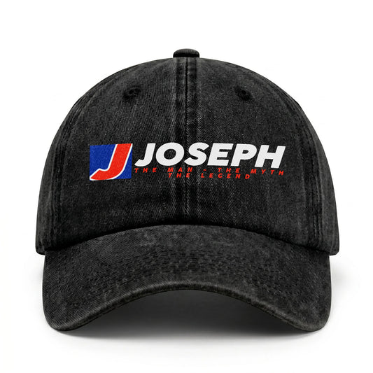 The Man - The Myth - The Legend JOSEPH 13K C28PF