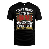 Unisex Standard T-Shirt