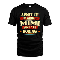 Unisex Standard T-Shirt