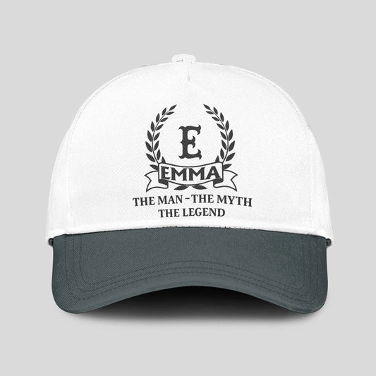 The Man - The Myth - The Legend EMMA 13K1 C26PF