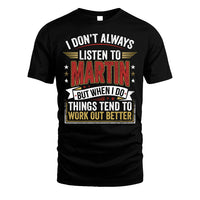 Unisex Standard T-Shirt