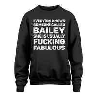 Unisex Sweatshirt