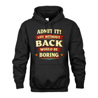 Unisex Hoodie