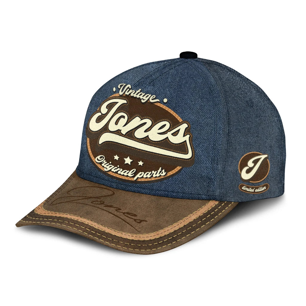 JONES 13K1-C4PF Vintage Original Parts
