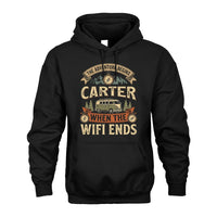 Unisex Hoodie