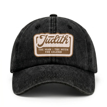 The Man - The Myth - The Legend JUDITH 13K C29PF