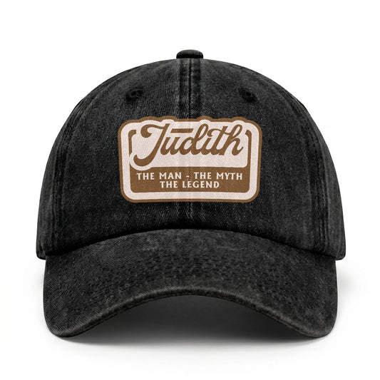 The Man - The Myth - The Legend JUDITH 13K C29PF