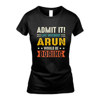 Women's Standard T-Shirt