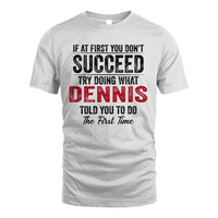 Unisex Standard T-Shirt