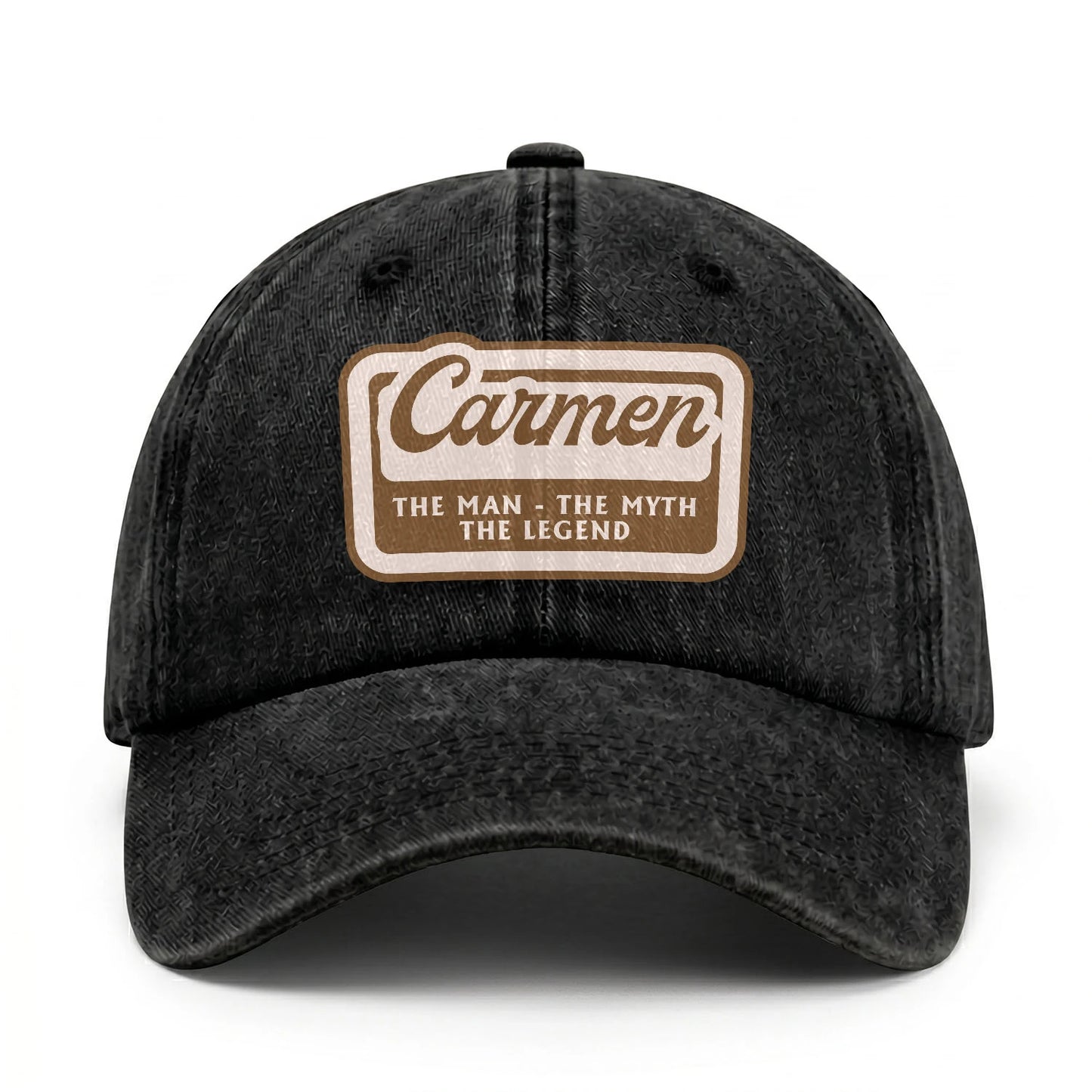 The Man - The Myth - The Legend CARMEN 13K C29PF