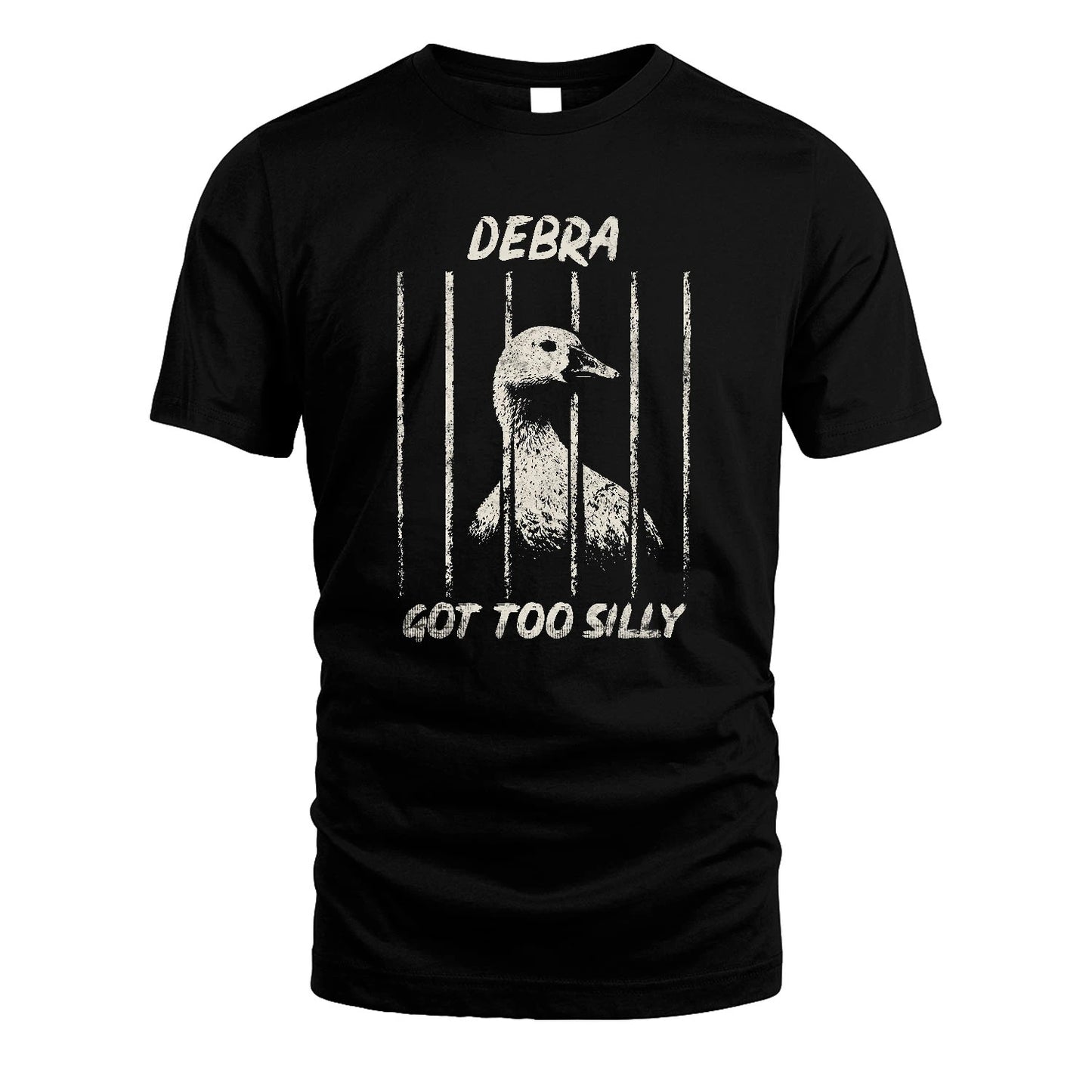 DEBRA 13K1-564 God Too Silly