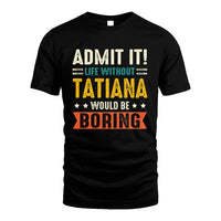Unisex Standard T-Shirt