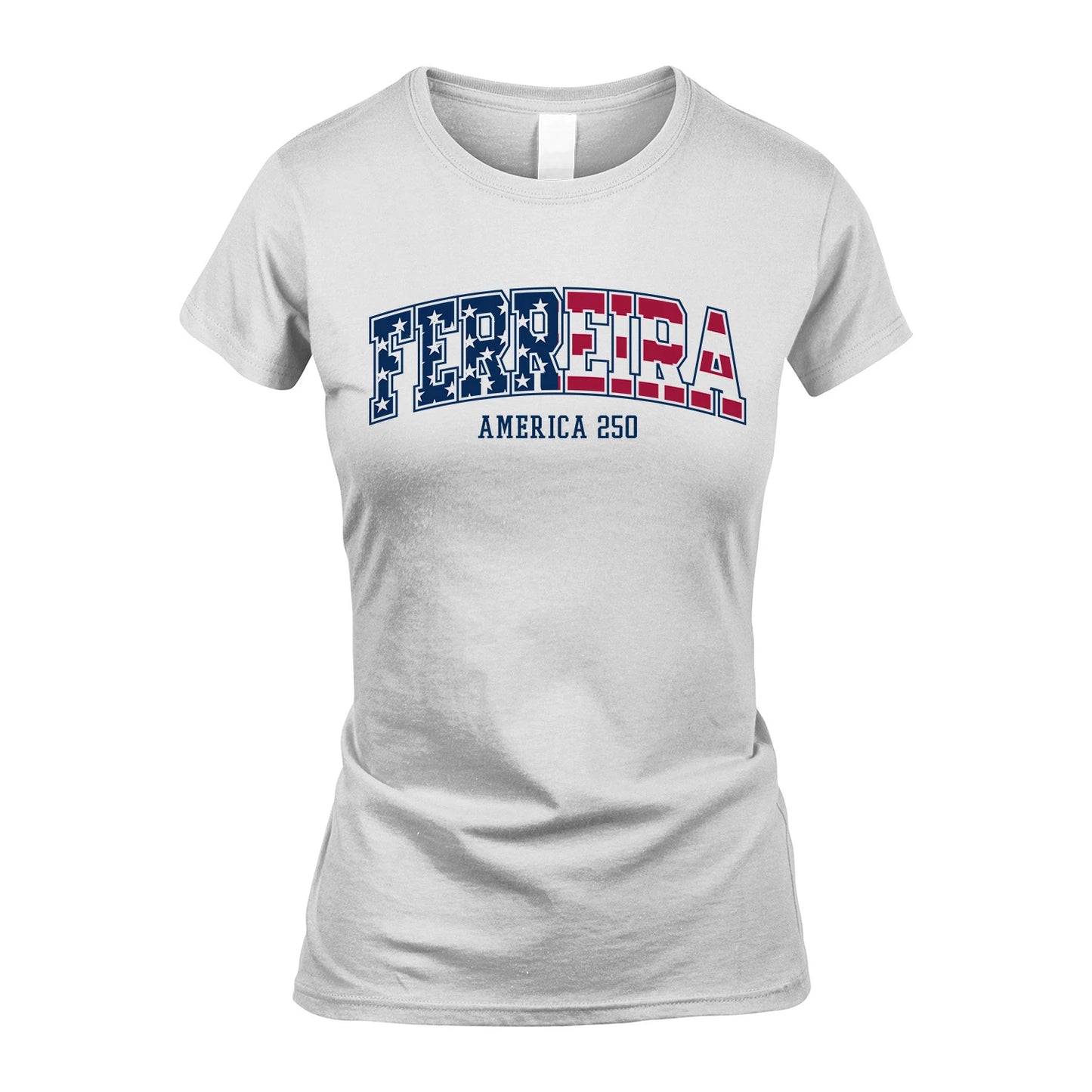 FERREIRA 13K1-555 America 250 Personalized