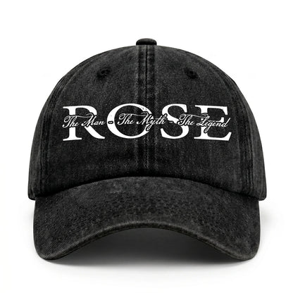 ROSE 13K-C24PF The Man - The Myth - The Legend